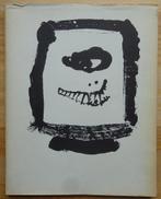 Lucebert, 1964 Boymans-van Beuningen, Ophalen of Verzenden, Gelezen, Schilder- en Tekenkunst