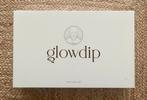 Glowdip startersset nagel dip manicure extra’s, Ophalen of Verzenden, Zo goed als nieuw, Handen en Nagels, Make-up