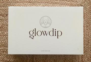 Glowdip startersset nagel dip manicure extra’s beschikbaar voor biedingen