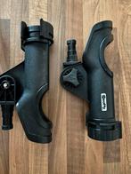 Scotty 2x hengelhouders boot, Watersport en Boten, Hengelsport | Algemeen, Ophalen, Zo goed als nieuw