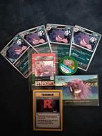 Pokémon Gengar Lotje, Hobby en Vrije tijd, Ophalen of Verzenden