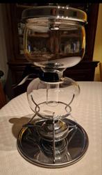 Vacuüm koffiemaker, Ophalen, Zo goed als nieuw