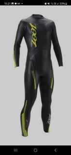 Wetsuit Zoot Prophet, Watersport en Boten, Watersportkleding, Ophalen, Wetsuit, Zo goed als nieuw, Dame of Heer