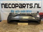 VOLKSWAGEN POLO 2G6807421A BUMPER ACHTERBUMPER ORGINEEL, Pare-chocs, Utilisé, Volkswagen, Enlèvement ou Envoi