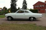 OpelRekord B Coupé  -  1966, Ophalen of Verzenden