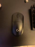Souris gaming, Computers en Software, Muizen, Ophalen, Gebruikt, Muis