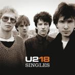 U2 - 18 Singles, Cd's en Dvd's, Vinyl | Hardrock en Metal, Ophalen of Verzenden, Nieuw in verpakking