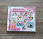 CD - Junior Eurosong 2003 - één - Nostalgie - X!NK - €3, Cd's en Dvd's, Ophalen, Gebruikt, Muziek, Tot 2 jaar