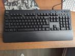 Clavier de jeu Logitech G213 Azerty, Logitech G, Clavier gamer, Azerty, Comme neuf