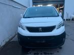 Peugeot Expert 2.0 HDI 2017 229 000 km, Autos, Achat, Entreprise, Boîte manuelle, Noir