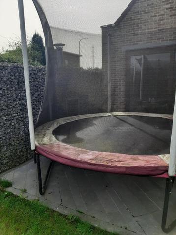 trampoline