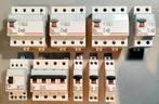 Lot de fusibles Legrand, Bricolage & Construction, Enlèvement ou Envoi, Comme neuf, Interrupteur
