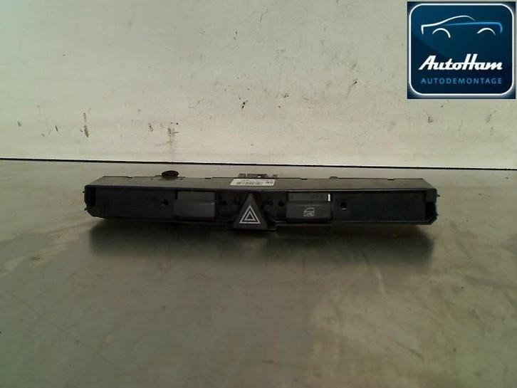 ALARMLICHTEN SCHAKELAAR Opel Astra H SW (L35), Auto-onderdelen, Dashboard en Schakelaars, Opel, Gebruikt