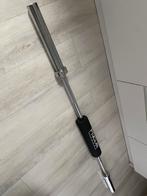 20 kg Olympische halterstang, Enlèvement, Comme neuf