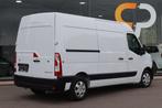 Renault Master 2.3dCi 35 L3H2 * BTW * 3pl Navi Camera Cruise, Autos, Camionnettes & Utilitaires, 4 portes, 2299 cm³, Android Auto