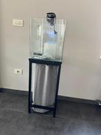 aquarium, Ophalen, Gebruikt, Leeg aquarium