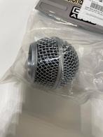 Grill voor microfoon (type shure), Musique & Instruments, Microphones, Enlèvement ou Envoi, Neuf, Micro chant