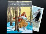 Les 7 vies de l'Epervier T1+XL-2e epoque-Juillard-2014, Livres, Enlèvement ou Envoi