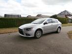 mitsubishi lancer 1.8d-id, Auto's, Mitsubishi, Voorwielaandrijving, Euro 5, Stof, 139 g/km