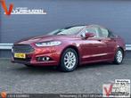 Ford Mondeo 1.5 Titanium | Pano | Climate | Cruise | Navi |, Auto's, Ford, Zwart, Mondeo, Rood, 134 g/km