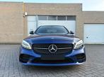 Mercedes-Benz C200d | 12 Maanden Garantie | 66 Dkm | 2019 |, Auto's, Mercedes-Benz, Automaat, Achterwielaandrijving, 4 cilinders