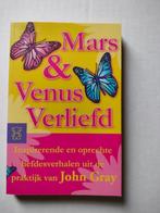 Mars et Vénus amoureux. Des histoires d'amour inspirantes, Livres, John Gray, Utilisé, Enlèvement ou Envoi