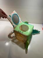Kubus dino, Kinderen en Baby's, Ophalen, Zo goed als nieuw
