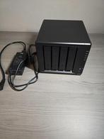 Synology DS918+ | 4Bay NAS, Computers en Software, Ophalen, Gebruikt