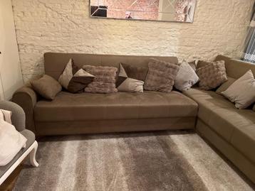 Zetel  beschikbaar voor biedingen
