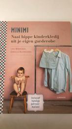 Lien Warmenbol - Minimi, Ophalen, Zo goed als nieuw, Lien Warmenbol; Gabriela Aguirrezabal