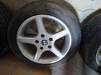 Jantes bmw 5120, Auto-onderdelen, Banden en Velgen, Ophalen, Gebruikt, 16 inch, Velg(en)
