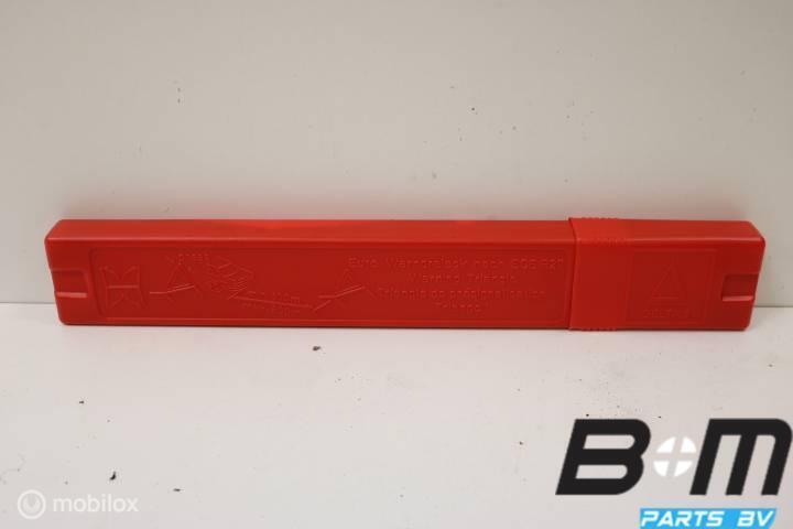 Gevarendriehoek VW Golf Plus, Auto-onderdelen, Klein materiaal, Gebruikt