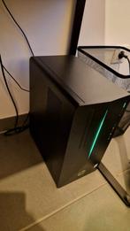 HP Pavilion Gaming PC, Comme neuf, 16 GB, SSD, Enlèvement