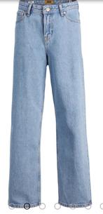 Jack&Jones ALEX ORIGINAL Baggy fit jeans 152, Zo goed als nieuw, Ophalen, Broek, Jongen