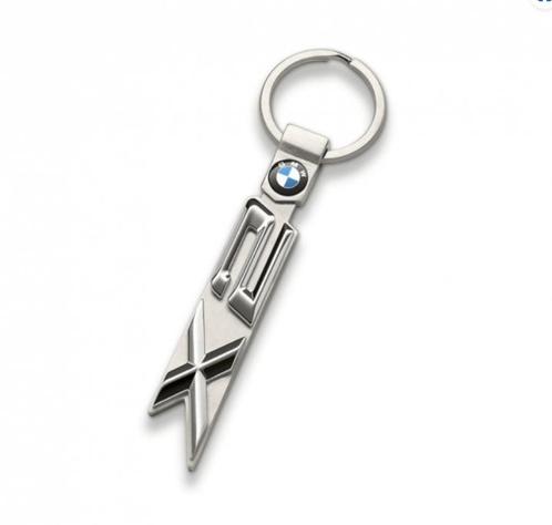 Sleutelhanger keyring merchandise BMW X2 80272454657  245465, Verzamelen, Sleutelhangers, Nieuw, Ophalen of Verzenden