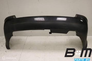 Achterbumper VW Passat 3BG Variant LC9Z beschikbaar voor biedingen