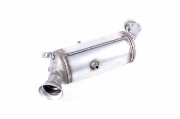 Roetfilter Mercedes CLC 200 2.2 beschikbaar voor biedingen