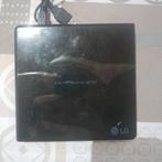 Dvd brander, Computers en Software, Routers en Modems, Ophalen, Gebruikt, LG