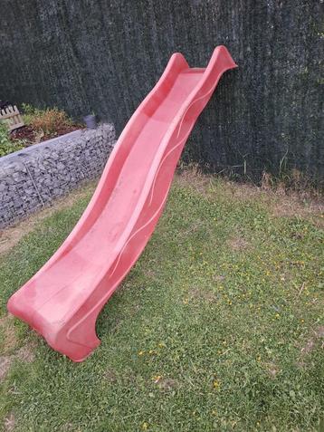 toboggan, Enlèvement, Utilisé, Toboggan