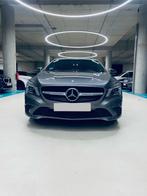 Mercedes CLA Automaat Diesel, Auto's, CLA, 4 cilinders, Leder, Start-stop-systeem