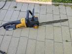 Kettingzaag power plus 1 jaar oud, Ophalen