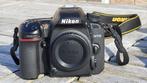 Spiegelreflexcamera Nikon D7500, Spiegelreflex, 21 Megapixel, Zo goed als nieuw, Nikon