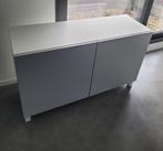 Besta tv meubel Ikea, Ophalen