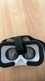 Headset voor virtual reality, Games en Spelcomputers, Virtual Reality, Ophalen of Verzenden, Gebruikt, Overige typen, Telefoon