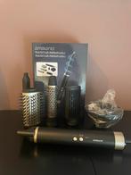 Ambiano multistyler, Handtassen en Accessoires, Uiterlijk | Haarverzorging, Ophalen of Verzenden, Nieuw, Haardroger