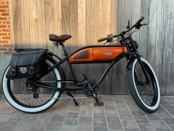 Michael blast cruiser❤️❤️❤️❤️ beschikbaar voor biedingen