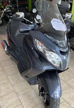 Suzuki burgman 400 Exécutive 2013 16111 km garantie 1 an, Motos, Scooter, Entreprise, 2 cylindres, 400 cm³