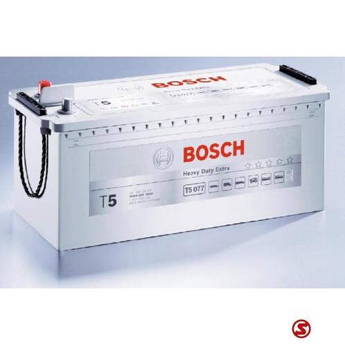 Batterij 12v pro shd 225ah 1150a, Auto-onderdelen, Vrachtwagen-onderdelen, Overige merken, Accu's en Accessoires, Nieuw