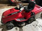 Zitmaaier Honda 2417, Enlèvement, Utilisé, Honda