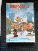 DVD- Asterix &Obelix de Romeinse Lusthof, Cd's en Dvd's, Tekenfilm, Alle leeftijden, Kinderprogramma's en -films, Ophalen of Verzenden